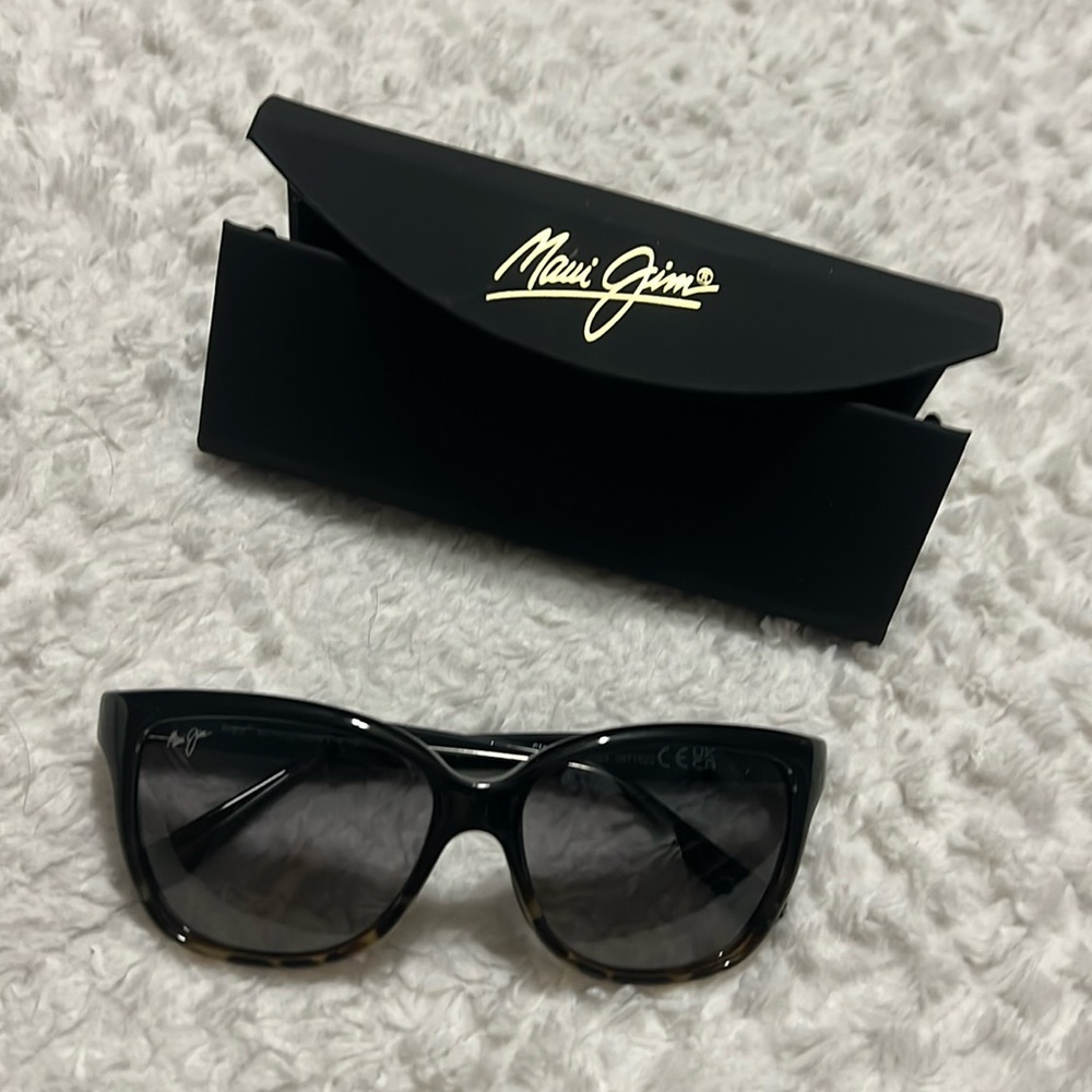 Maui Jim sunglasses: starfish